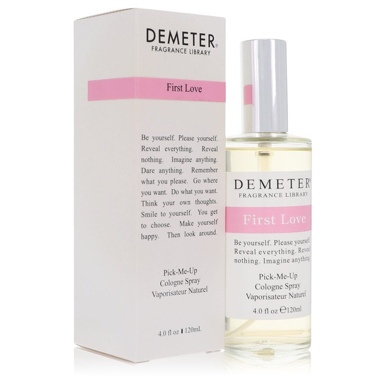 Demeter First Love Cologne Spray By Demeter (Women) - Rochan Shop