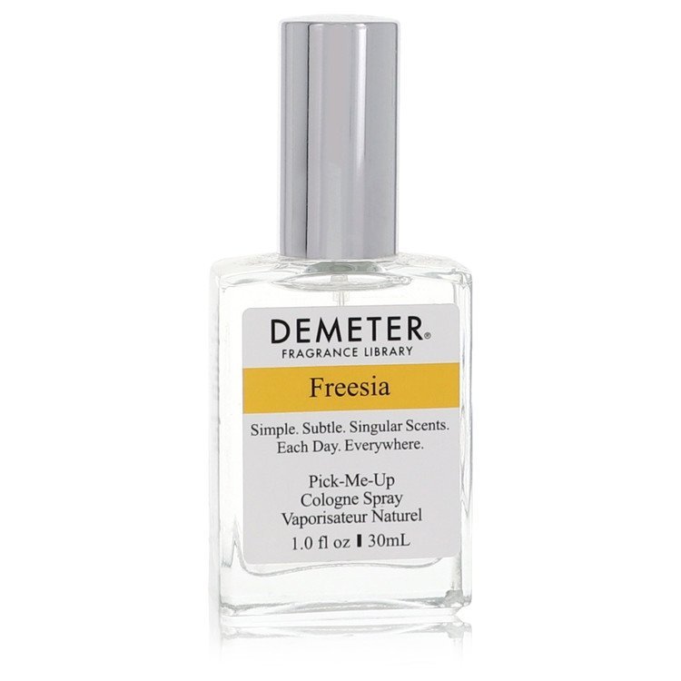 Demeter Freesia Cologne Spray (Unboxed) By Demeter (Women) - Rochan Shop