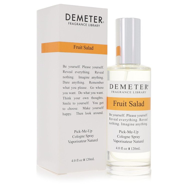 Demeter Fruit Salad Cologne Spray (Formerly Jelly Belly ) By Demeter (Women) - Rochan Shop