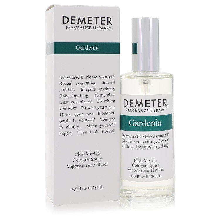Demeter Gardenia Cologne Spray By Demeter (Women) - Rochan Shop