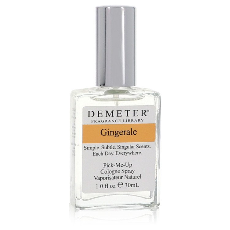 Demeter Gingerale Cologne Spray By Demeter (Women) - Rochan Shop