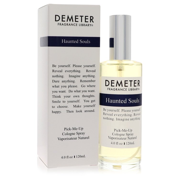 Demeter Haunted Souls Cologne Spray By Demeter (Women) - Rochan Shop