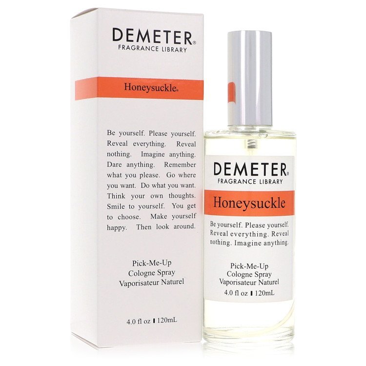 Demeter Honeysuckle Cologne Spray By Demeter (Women) - Rochan Shop