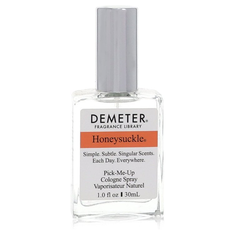 Demeter Honeysuckle Cologne Spray By Demeter (Women) - Rochan Shop