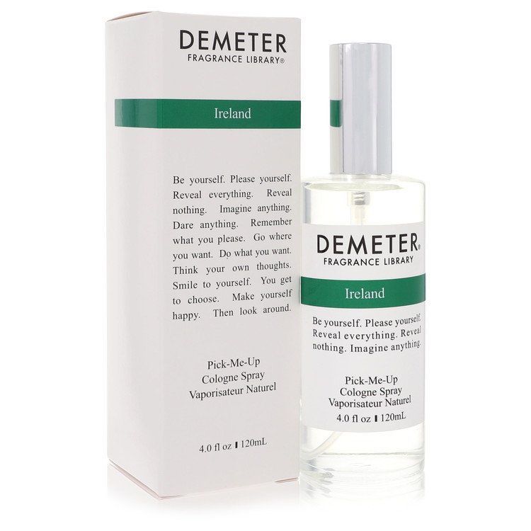 Demeter Ireland Cologne Spray By Demeter (Women) - Rochan Shop