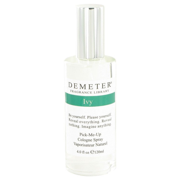 Demeter Ivy Cologne Spray By Demeter (Women) - Rochan Shop
