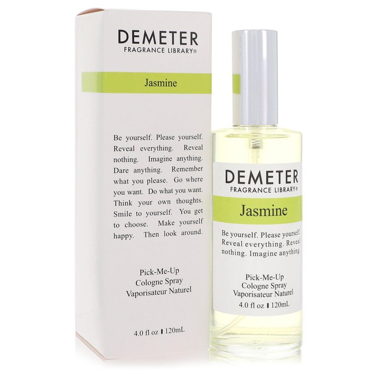 Demeter Jasmine Cologne Spray By Demeter (Women) - Rochan Shop