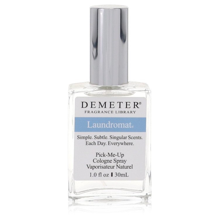 Demeter Laundromat Cologne Spray By Demeter (Women) - Rochan Shop