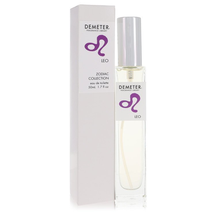 Demeter Leo Eau De Toilette Spray By Demeter (Women) - Rochan Shop