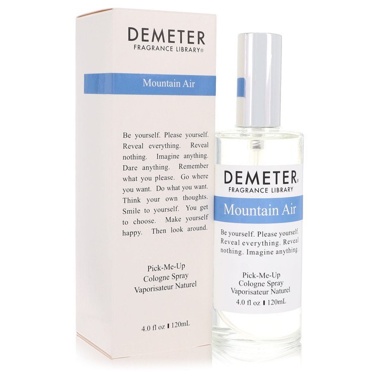 Demeter Mountain Air Cologne Spray By Demeter (Women) - Rochan Shop