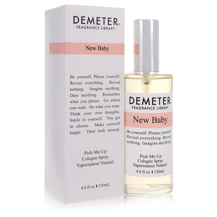 Demeter New Baby Cologne Spray By Demeter (Women) - Rochan Shop