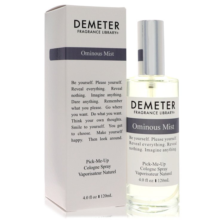 Demeter Ominous Mist Cologne Spray By Demeter (Women) - Rochan Shop