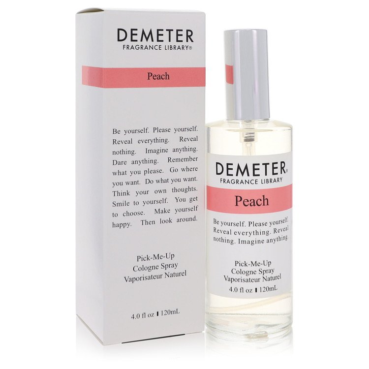 Demeter Peach Cologne Spray By Demeter (Women) - Rochan Shop