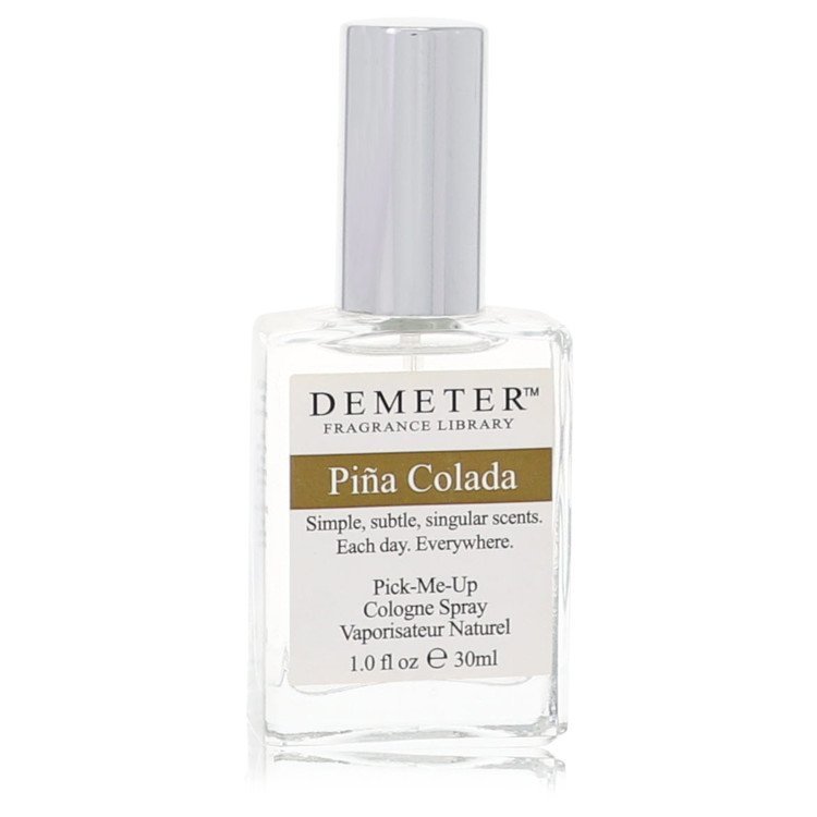 Demeter Pina Colada Cologne Spray By Demeter (Women) - Rochan Shop