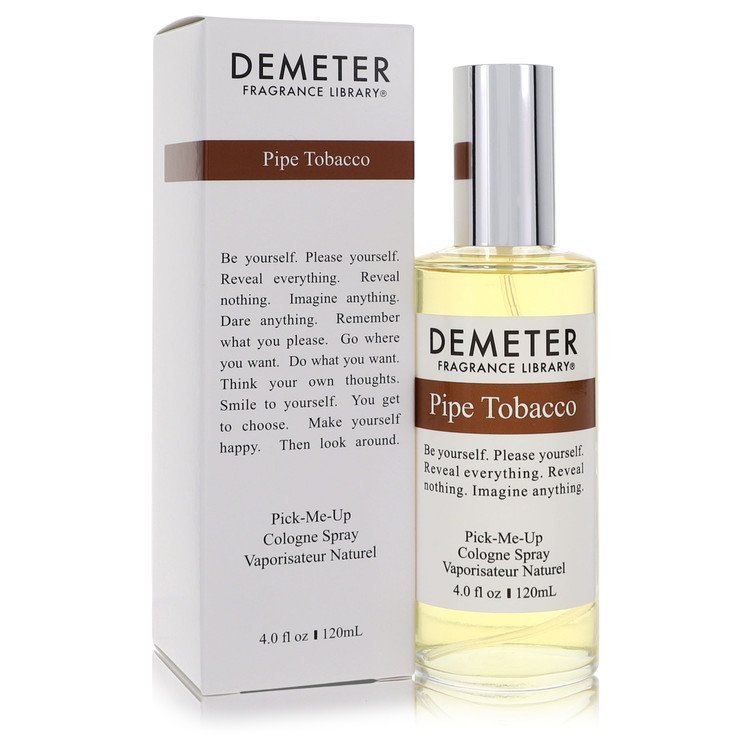 Demeter Pipe Tobacco Cologne Spray By Demeter (Women) - Rochan Shop