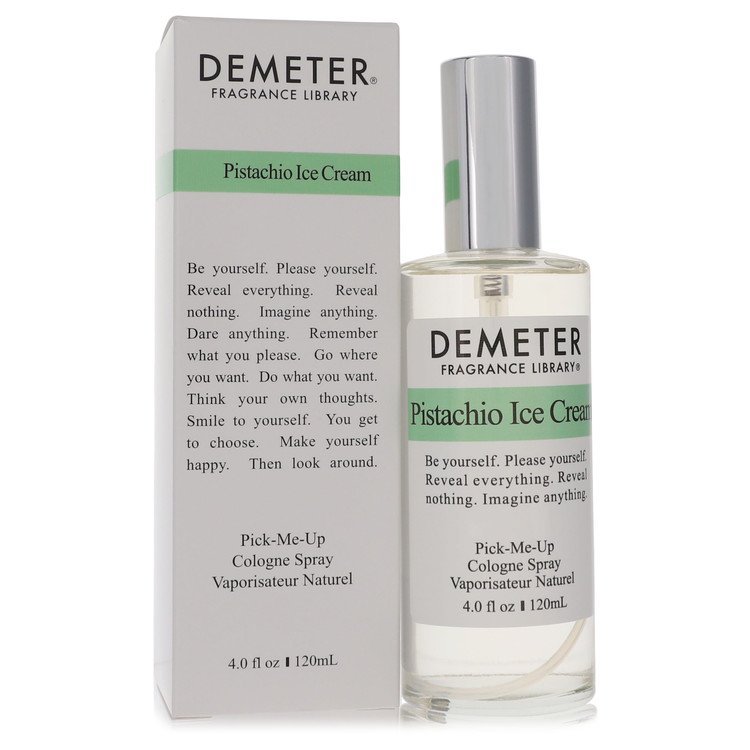 Demeter Pistachio Ice Cream Cologne Spray By Demeter (Women) - Rochan Shop