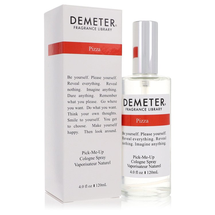 Demeter Pizza Cologne Spray By Demeter (Women) - Rochan Shop