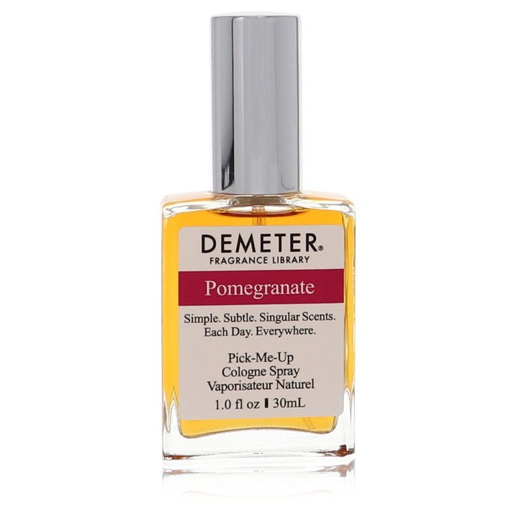Demeter Pomegranate Cologne Spray By Demeter (Women) - Rochan Shop