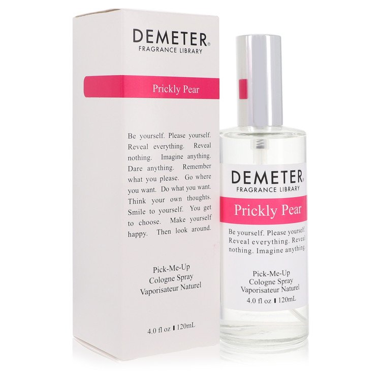 Demeter Prickly Pear Cologne Spray By Demeter (Women) - Rochan Shop