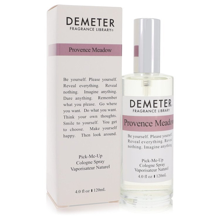 Demeter Provence Meadow Cologne Spray By Demeter (Women) - Rochan Shop