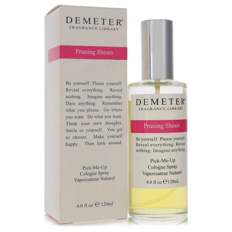 Demeter Pruning Shears Cologne Spray By Demeter (Women) - Rochan Shop