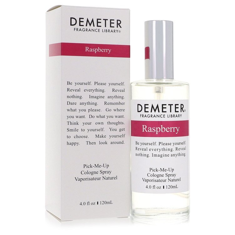 Demeter Raspberry Cologne Spray By Demeter (Women) - Rochan Shop