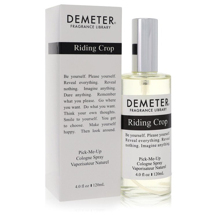 Demeter Riding Crop Cologne Spray By Demeter (Women) - Rochan Shop