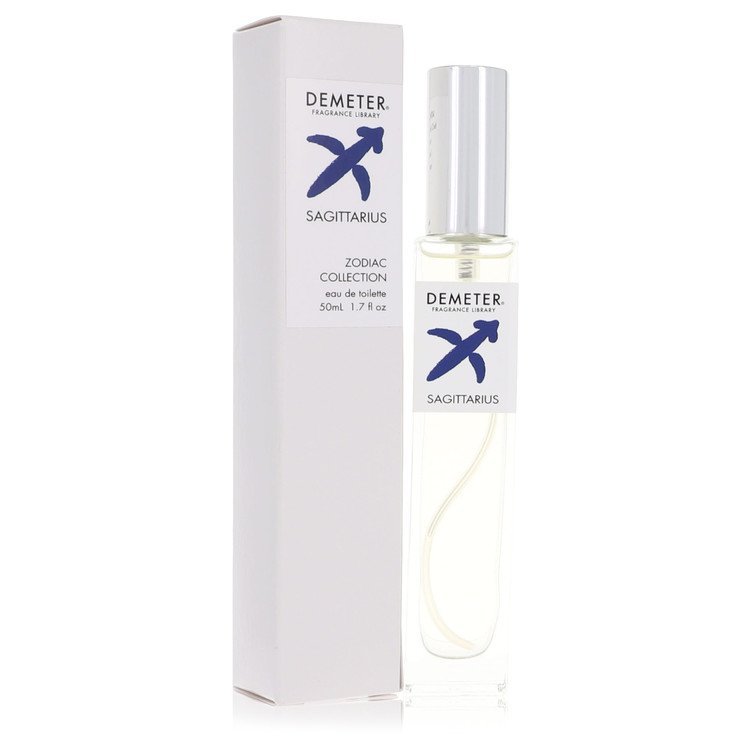 Demeter Sagittarius Eau De Toilette Spray By Demeter (Women) - Rochan Shop