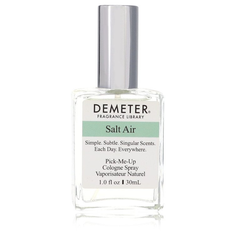 Demeter Salt Air Cologne Spray By Demeter (Women) - Rochan Shop