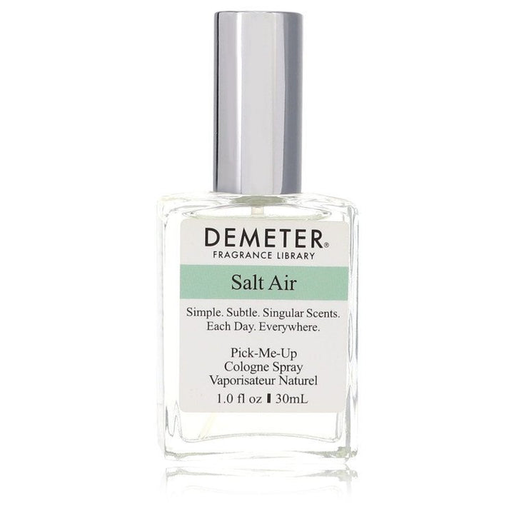 Demeter Salt Air Cologne Spray By Demeter (Women) - Rochan Shop