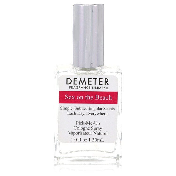 Demeter Sex On The Beach Cologne Spray By Demeter (Women) - Rochan Shop