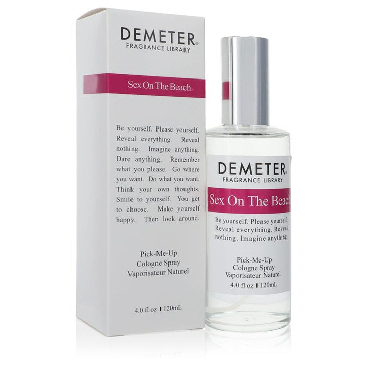Demeter Sex On The Beach Cologne Spray By Demeter (Women) - Rochan Shop