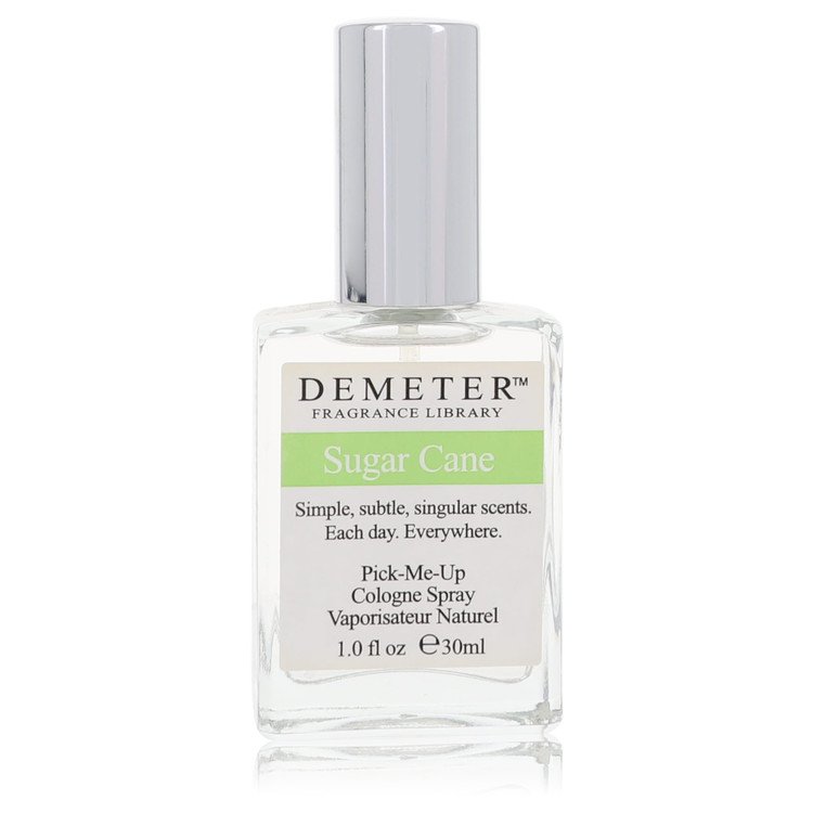 Demeter Sugar Cane By Demeter Cologne Spray 1 Oz (Women) - Rochan Shop