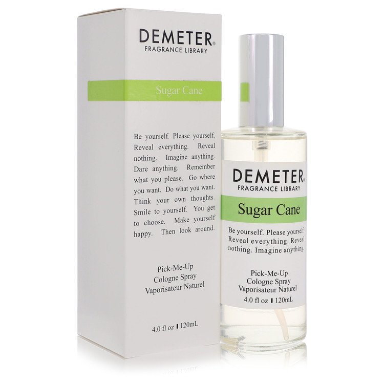 Demeter Sugar Cane Cologne Spray By Demeter (Women) - Rochan Shop