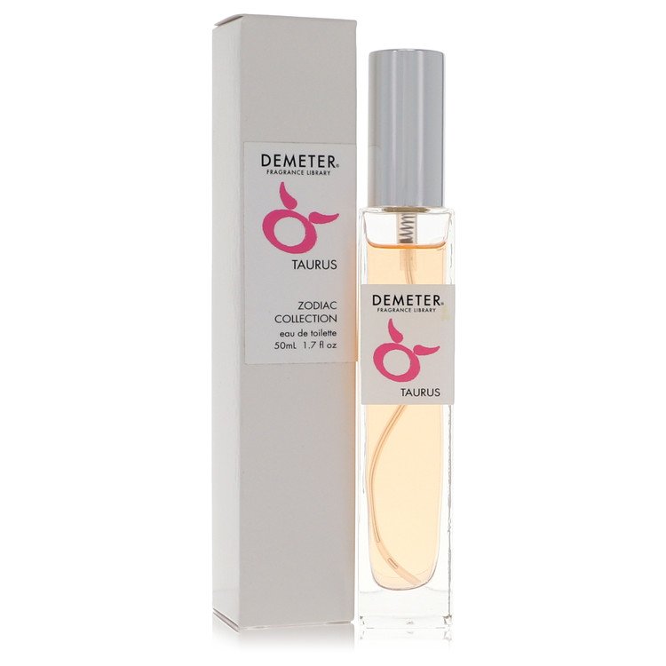 Demeter Taurus Eau De Toilette Spray By Demeter (Women) - Rochan Shop