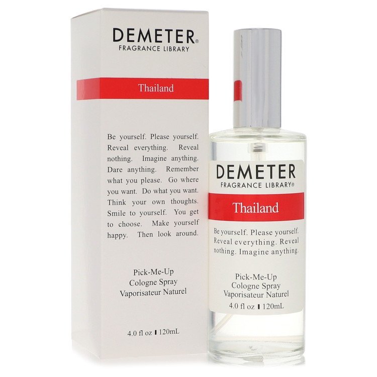 Demeter Thailand Cologne Spray By Demeter (Women) - Rochan Shop
