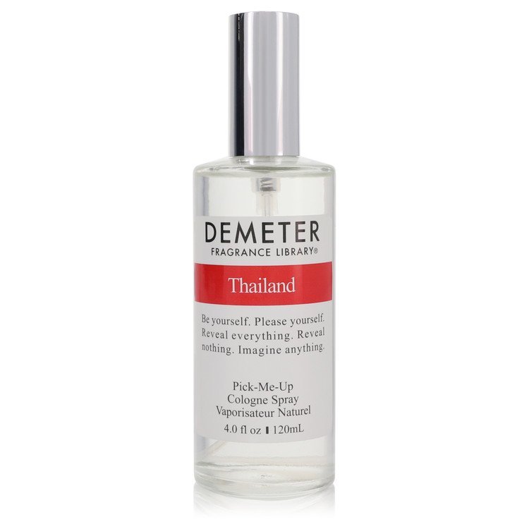 Demeter Thailand Cologne Spray (Unboxed) By Demeter (Women) - Rochan Shop
