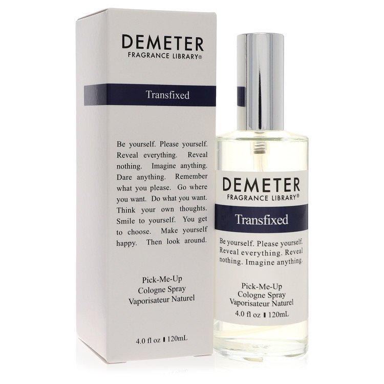 Demeter Transfixed Cologne Spray By Demeter (Women) - Rochan Shop