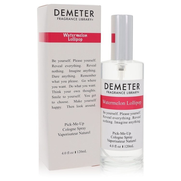 Demeter Watermelon Lollipop Cologne Spray By Demeter (Women) - Rochan Shop