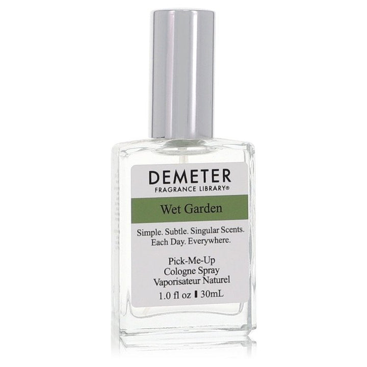 Demeter Wet Garden Cologne Spray By Demeter (Women) - Rochan Shop