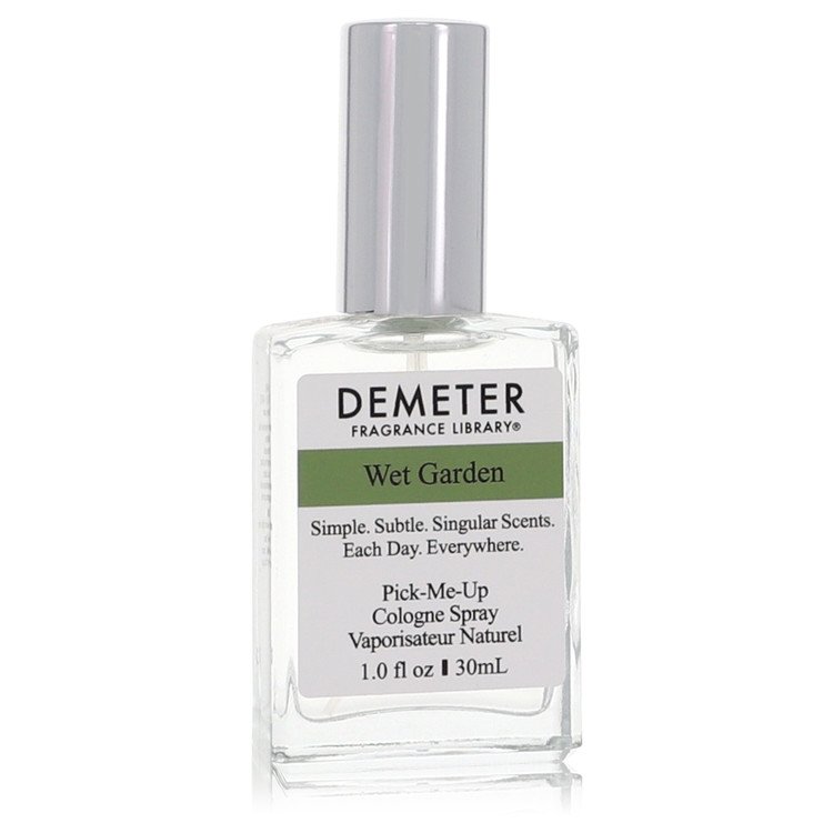Demeter Wet Garden Cologne Spray By Demeter (Women) - Rochan Shop
