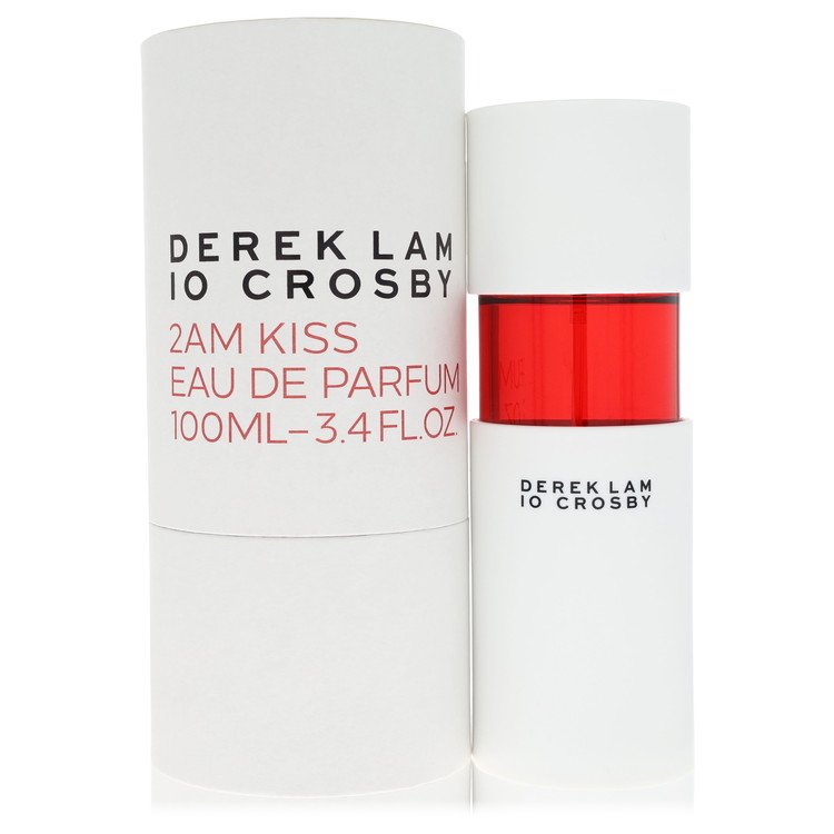 Derek Lam 10 Crosby 2am Kiss By Derek Lam 10 Crosby Eau De Parfum Spray 3.4 Oz (Women) - Rochan Shop