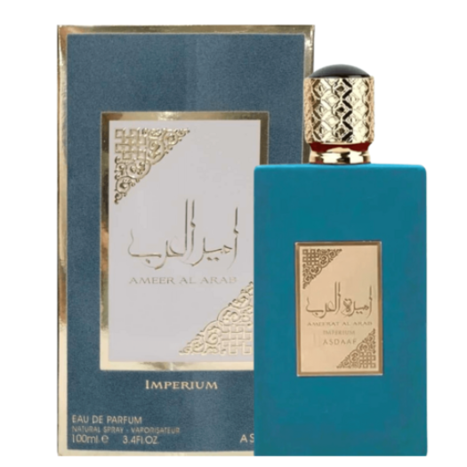 Lattafa Ameer Al Arab Imperium Eau De Parfum Lattafa (Unisex)