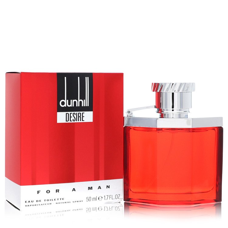 Desire Eau De Toilette Spray By Alfred Dunhill (Men) - Rochan Shop