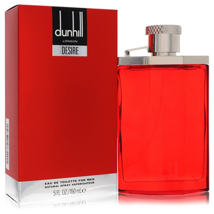 Desire Eau De Toilette Spray By Alfred Dunhill (Men) - Rochan Shop