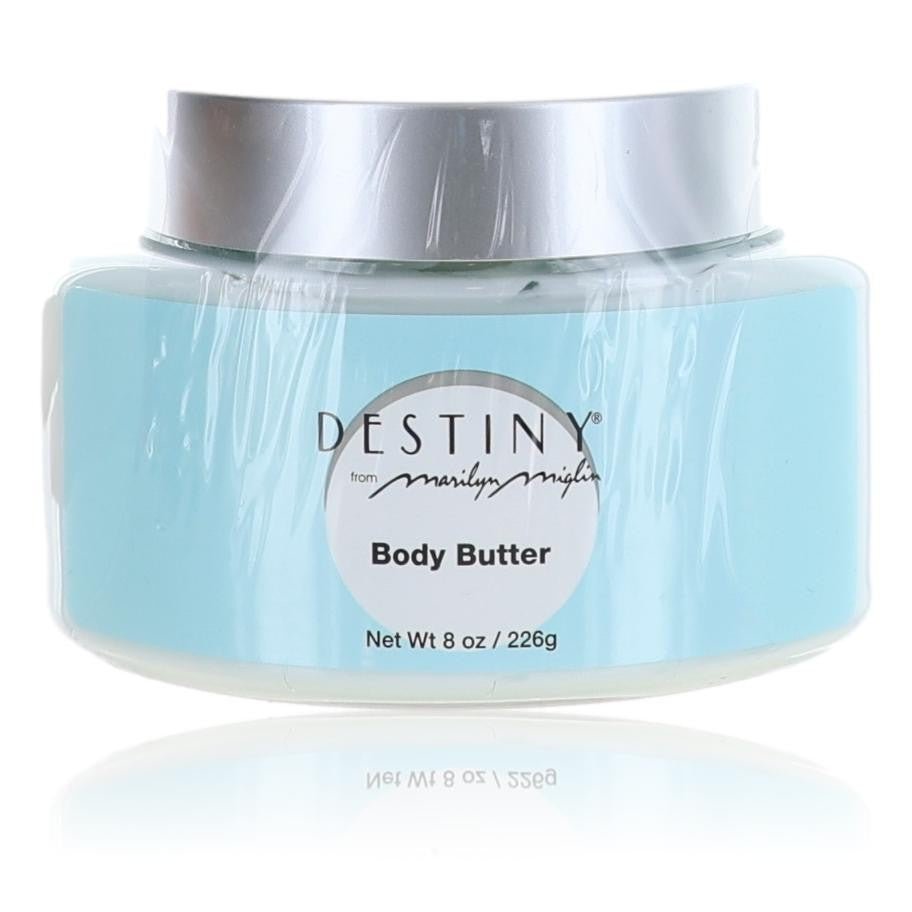 Destiny By Marilyn Miglin 8 Oz Body Butter For Women - Rochan Shop