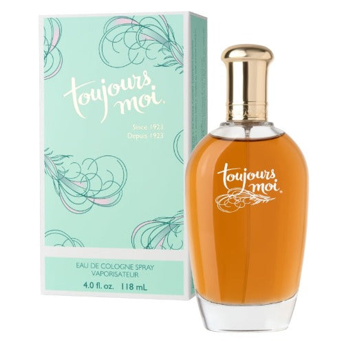 Toujours Moi Eau De Cologne Dana (Women) - Rochan Shop