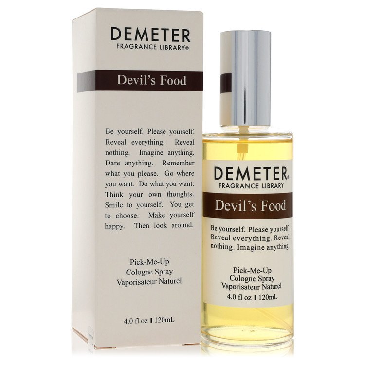 Demeter Devil&