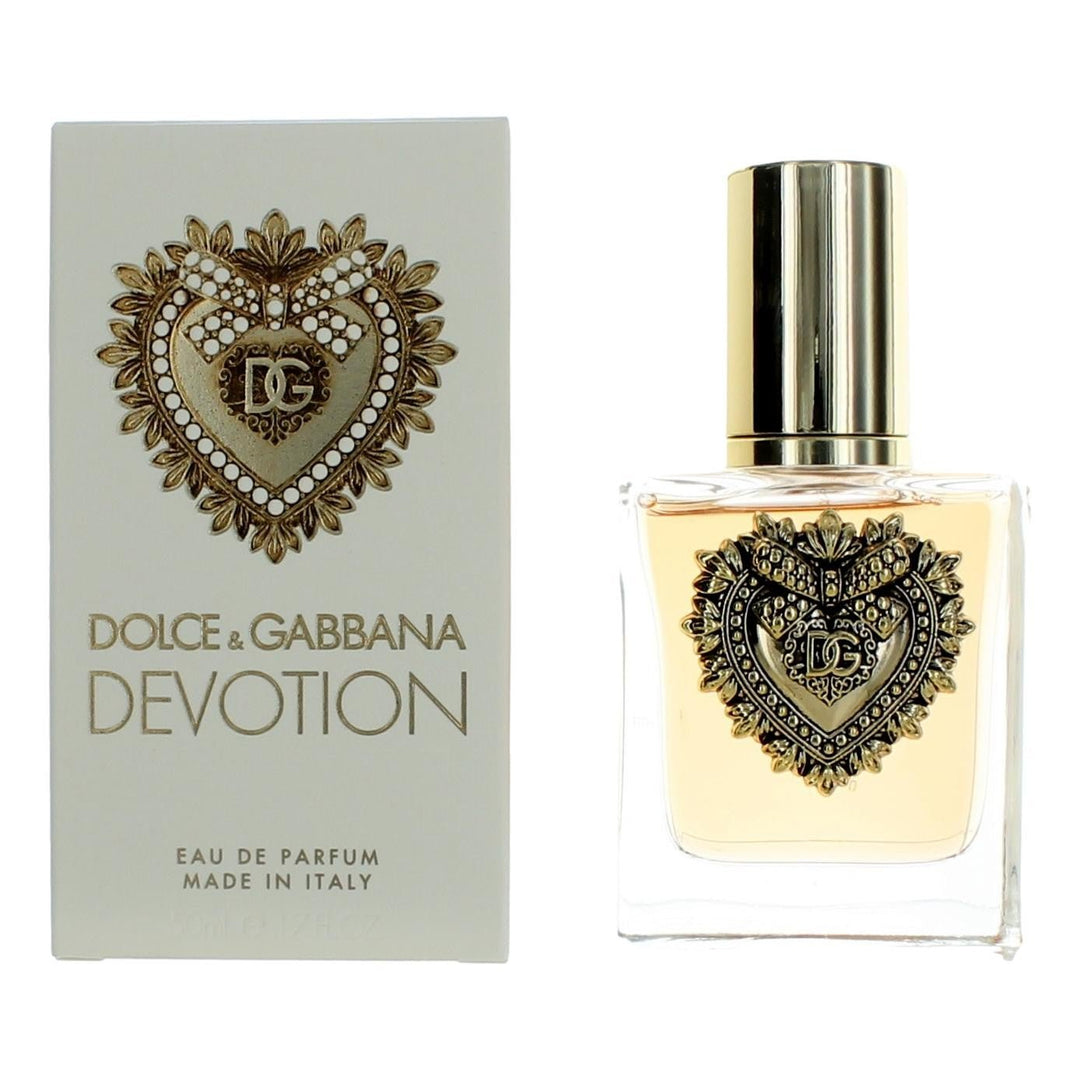 Devotion By Dolce &amp; Gabbana, 1.7 Oz Edp Spary For Women - Rochan Shop