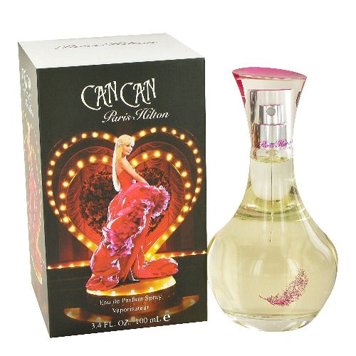 Can Can Eau De Parfum Paris Hilton (Women) - Rochan Shop